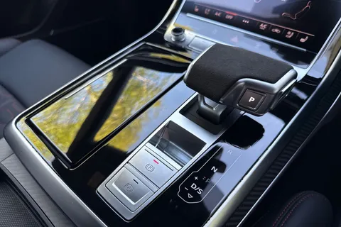  Audi RS Q8 4.0 TFSI V8 Performance Carbon Vorsprung Tiptronic quattro Euro 6 (s/s) 5dr Thumbnail #23