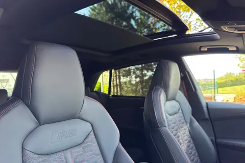  Audi RS Q8 4.0 TFSI V8 Performance Carbon Vorsprung Tiptronic quattro Euro 6 (s/s) 5dr Thumbnail #24