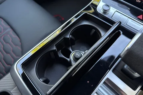  Audi RS Q8 4.0 TFSI V8 Performance Carbon Vorsprung Tiptronic quattro Euro 6 (s/s) 5dr Thumbnail #40