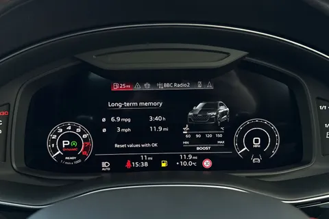  Audi RS Q8 4.0 TFSI V8 Performance Carbon Vorsprung Tiptronic quattro Euro 6 (s/s) 5dr Thumbnail #41