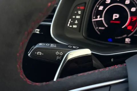  Audi RS Q8 4.0 TFSI V8 Performance Carbon Vorsprung Tiptronic quattro Euro 6 (s/s) 5dr Thumbnail #49