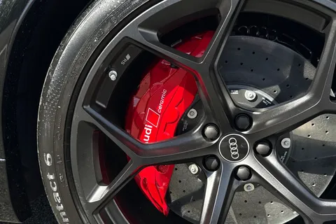  Audi RS Q8 4.0 TFSI V8 Performance Carbon Vorsprung Tiptronic quattro Euro 6 (s/s) 5dr Thumbnail #53