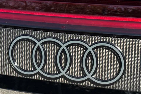  Audi RS Q8 4.0 TFSI V8 Performance Carbon Vorsprung Tiptronic quattro Euro 6 (s/s) 5dr Thumbnail #54