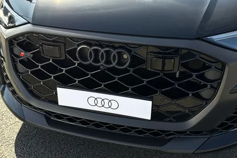  Audi RS Q8 4.0 TFSI V8 Performance Carbon Vorsprung Tiptronic quattro Euro 6 (s/s) 5dr Thumbnail #55