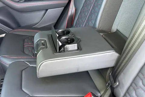  Audi RS Q8 4.0 TFSI V8 Performance Carbon Vorsprung Tiptronic quattro Euro 6 (s/s) 5dr Thumbnail #57