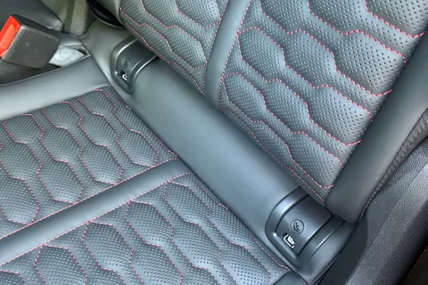  Audi RS Q8 4.0 TFSI V8 Performance Carbon Vorsprung Tiptronic quattro Euro 6 (s/s) 5dr Thumbnail #58