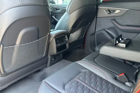  Audi RS Q8 4.0 TFSI V8 Performance Carbon Vorsprung Tiptronic quattro Euro 6 (s/s) 5dr Thumbnail #59