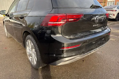  Volkswagen Golf 1.5 TSI Match Euro 6 (s/s) 5dr Thumbnail #7