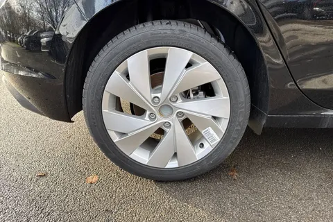  Volkswagen Golf 1.5 TSI Match Euro 6 (s/s) 5dr Thumbnail #11