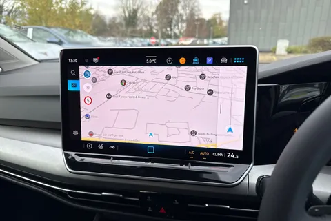  Volkswagen Golf 1.5 TSI Match Euro 6 (s/s) 5dr Thumbnail #16