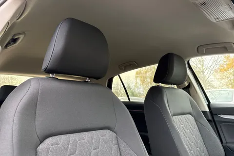  Volkswagen Golf 1.5 TSI Match Euro 6 (s/s) 5dr Thumbnail #23