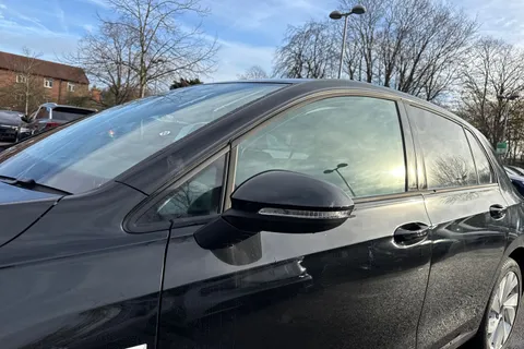  Volkswagen Golf 1.5 TSI Match Euro 6 (s/s) 5dr Thumbnail #25