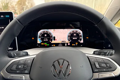  Volkswagen Golf 1.5 TSI Match Euro 6 (s/s) 5dr Thumbnail #30