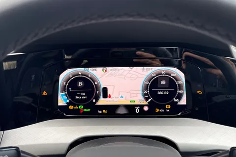  Volkswagen Golf 1.5 TSI Match Euro 6 (s/s) 5dr Thumbnail #31