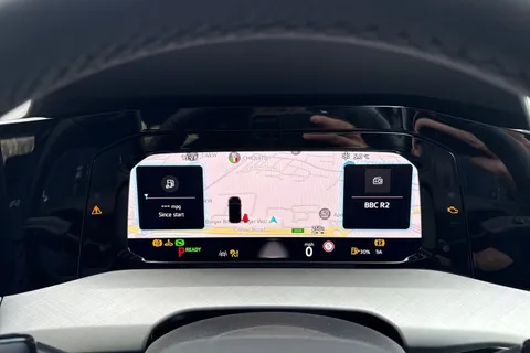  Volkswagen Golf 1.5 TSI Match Euro 6 (s/s) 5dr Thumbnail #32