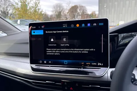  Volkswagen Golf 1.5 TSI Match Euro 6 (s/s) 5dr Thumbnail #40