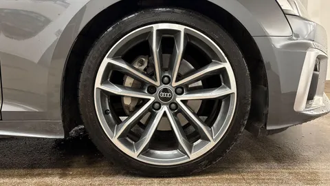 RO22GHH Audi A5 S line 40 TDI quattro 204 PS S tronic Thumbnail #6
