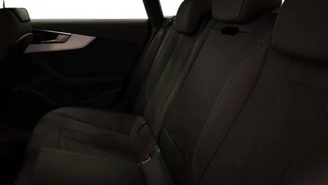 RO22GHH Audi A5 S line 40 TDI quattro 204 PS S tronic Thumbnail #8