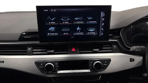 RO22GHH Audi A5 S line 40 TDI quattro 204 PS S tronic Thumbnail #9