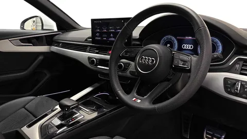 RK24LPO Audi A4 Avant Avant S line 40 TFSI  204 PS S tronic Thumbnail #7