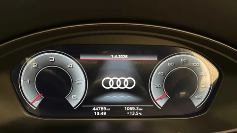 RO22GHH Audi A5 S line 40 TDI quattro 204 PS S tronic Thumbnail #10