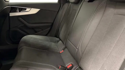 RK24LPO Audi A4 Avant Avant S line 40 TFSI  204 PS S tronic Thumbnail #8