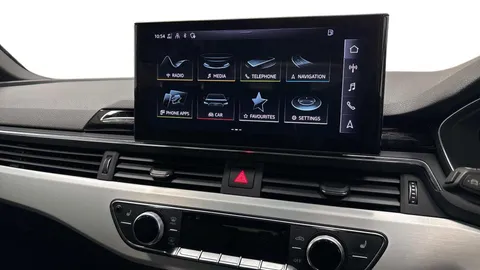 RK24LPO Audi A4 Avant Avant S line 40 TFSI  204 PS S tronic Thumbnail #9