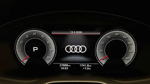 RK24LPO Audi A4 Avant Avant S line 40 TFSI  204 PS S tronic Thumbnail #10