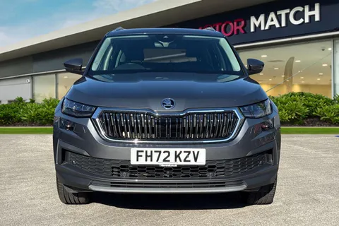FH72KZV Škoda Kodiaq 1.5 TSI ACT SE L Executive DSG Euro 6 (s/s) 5dr (7 Seat) Thumbnail #7