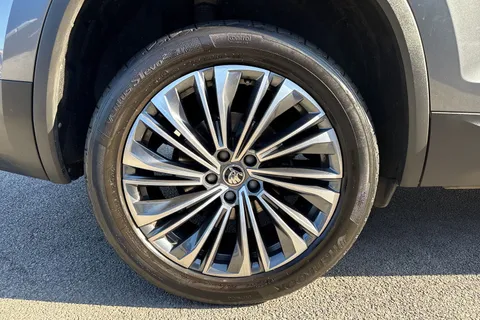 FH72KZV Škoda Kodiaq 1.5 TSI ACT SE L Executive DSG Euro 6 (s/s) 5dr (7 Seat) Thumbnail #13