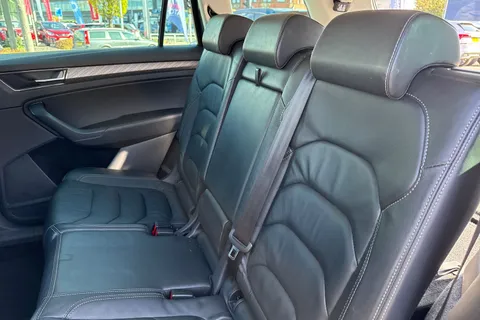 FH72KZV Škoda Kodiaq 1.5 TSI ACT SE L Executive DSG Euro 6 (s/s) 5dr (7 Seat) Thumbnail #20