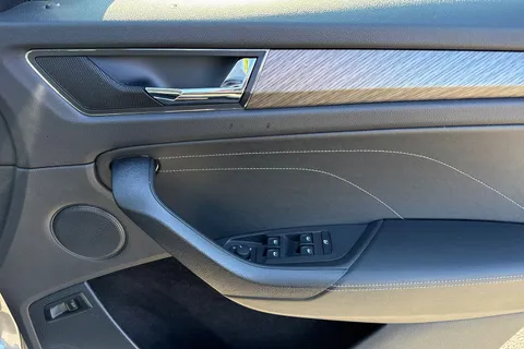 FH72KZV Škoda Kodiaq 1.5 TSI ACT SE L Executive DSG Euro 6 (s/s) 5dr (7 Seat) Thumbnail #22