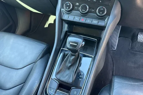 FH72KZV Škoda Kodiaq 1.5 TSI ACT SE L Executive DSG Euro 6 (s/s) 5dr (7 Seat) Thumbnail #24