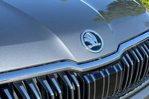 FH72KZV Škoda Kodiaq 1.5 TSI ACT SE L Executive DSG Euro 6 (s/s) 5dr (7 Seat) Thumbnail #26