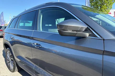 FH72KZV Škoda Kodiaq 1.5 TSI ACT SE L Executive DSG Euro 6 (s/s) 5dr (7 Seat) Thumbnail #27