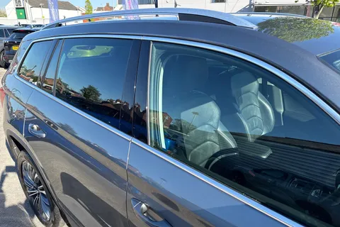 FH72KZV Škoda Kodiaq 1.5 TSI ACT SE L Executive DSG Euro 6 (s/s) 5dr (7 Seat) Thumbnail #28