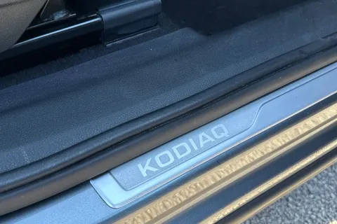 FH72KZV Škoda Kodiaq 1.5 TSI ACT SE L Executive DSG Euro 6 (s/s) 5dr (7 Seat) Thumbnail #29