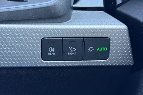 PK75KWE Audi A1 Black Edition 35 TFSI 150 PS S tronic Thumbnail #27