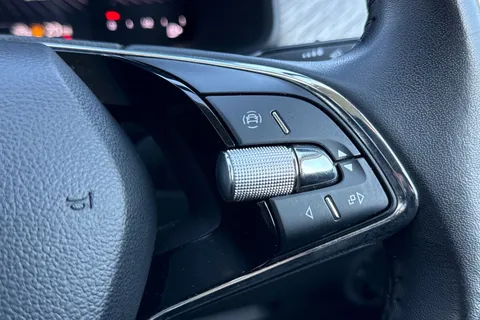 FH72KZV Škoda Kodiaq 1.5 TSI ACT SE L Executive DSG Euro 6 (s/s) 5dr (7 Seat) Thumbnail #35