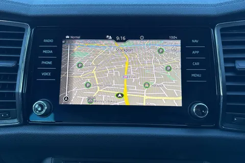 FH72KZV Škoda Kodiaq 1.5 TSI ACT SE L Executive DSG Euro 6 (s/s) 5dr (7 Seat) Thumbnail #41