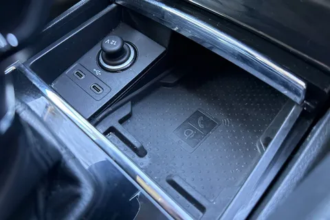 FH72KZV Škoda Kodiaq 1.5 TSI ACT SE L Executive DSG Euro 6 (s/s) 5dr (7 Seat) Thumbnail #43