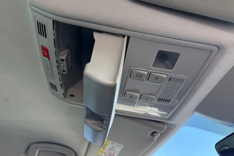 FH72KZV Škoda Kodiaq 1.5 TSI ACT SE L Executive DSG Euro 6 (s/s) 5dr (7 Seat) Thumbnail #44