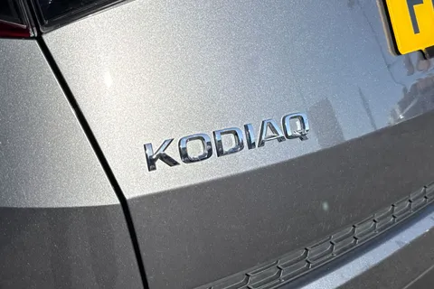 FH72KZV Škoda Kodiaq 1.5 TSI ACT SE L Executive DSG Euro 6 (s/s) 5dr (7 Seat) Thumbnail #45