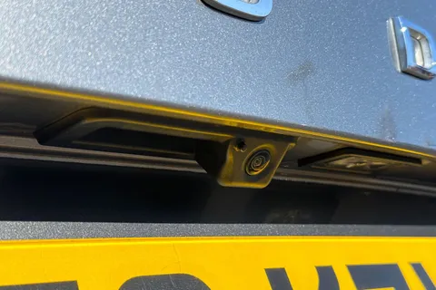 FH72KZV Škoda Kodiaq 1.5 TSI ACT SE L Executive DSG Euro 6 (s/s) 5dr (7 Seat) Thumbnail #47