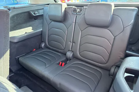 FH72KZV Škoda Kodiaq 1.5 TSI ACT SE L Executive DSG Euro 6 (s/s) 5dr (7 Seat) Thumbnail #51