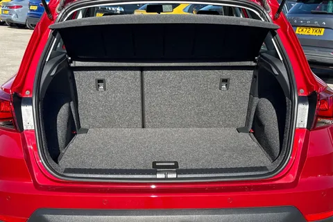 CY69BFP SEAT Arona 1.0 TSI SE Technology DSG Euro 6 (s/s) 5dr Thumbnail #8