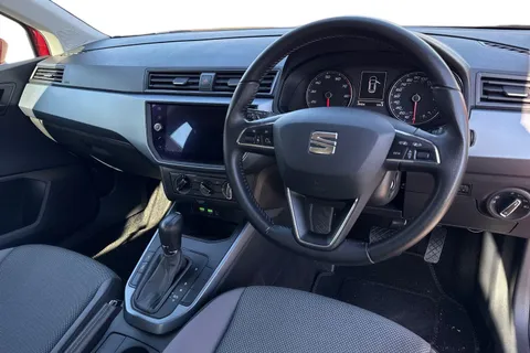 CY69BFP SEAT Arona 1.0 TSI SE Technology DSG Euro 6 (s/s) 5dr Thumbnail #15