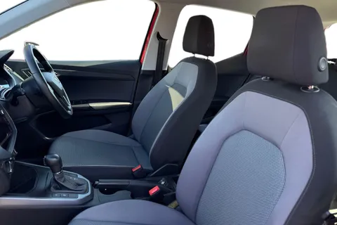 CY69BFP SEAT Arona 1.0 TSI SE Technology DSG Euro 6 (s/s) 5dr Thumbnail #17