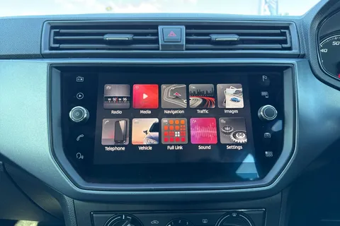 CY69BFP SEAT Arona 1.0 TSI SE Technology DSG Euro 6 (s/s) 5dr Thumbnail #18