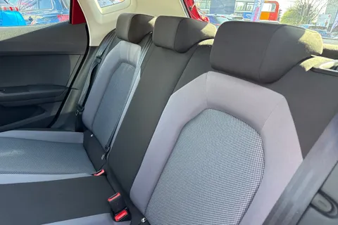 CY69BFP SEAT Arona 1.0 TSI SE Technology DSG Euro 6 (s/s) 5dr Thumbnail #20